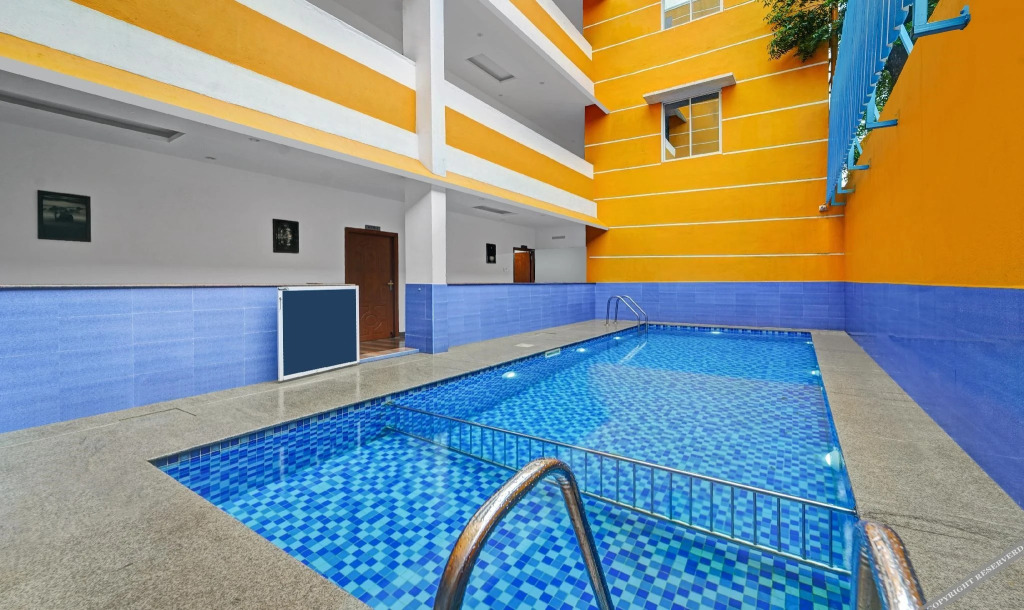 Калапет: Itsy Hotels Coastal Grand De Heritage