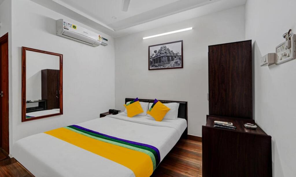 Калапет: Itsy Hotels Coastal Grand De Heritage