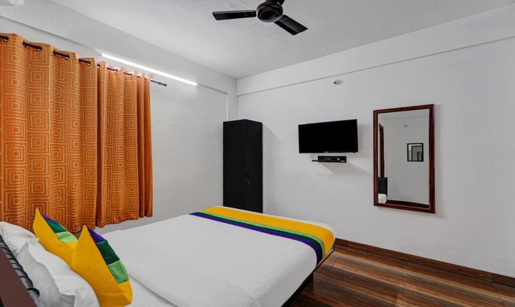 Калапет: Itsy Hotels Coastal Grand De Heritage