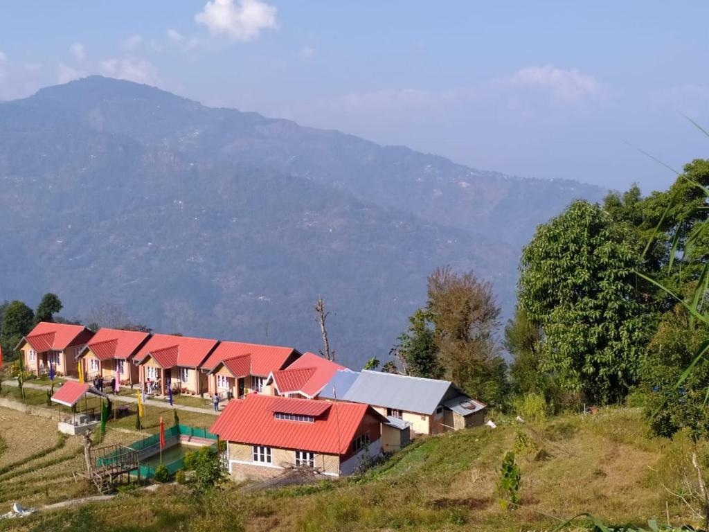 Калимпонг: Chibbo Retreat - A Hamlet near Kalimpong by StayApart