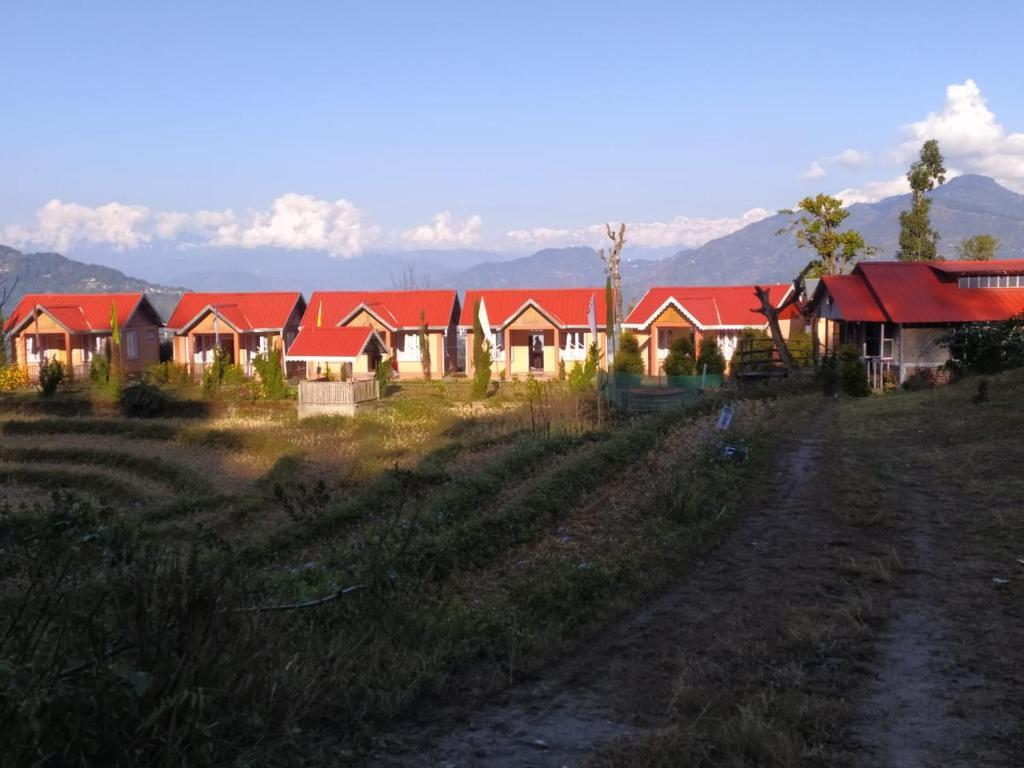 Калимпонг: Chibbo Retreat - A Hamlet near Kalimpong by StayApart