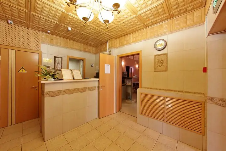 Мини-Отель Грёзы — фото 3