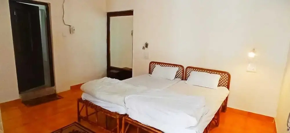 Баихар: Jungle King Resort