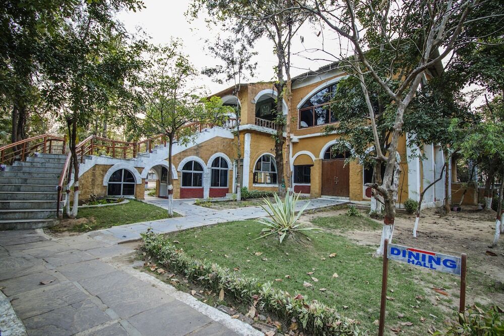 Баихар: Jungle King Resort