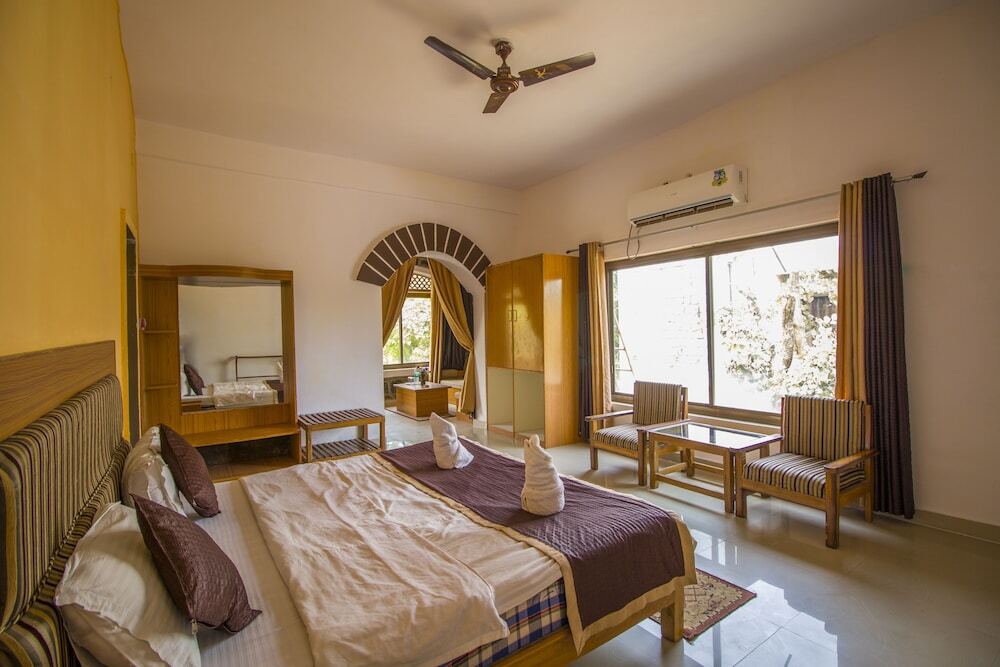 Баихар: Jungle King Resort