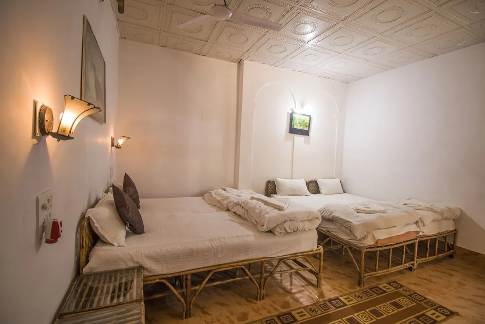 Баихар: Jungle King Resort