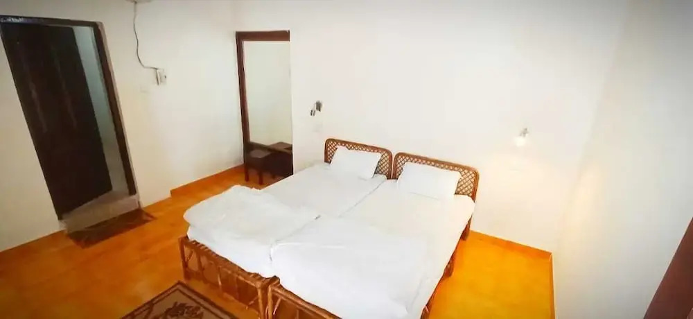 Баихар: Jungle King Resort