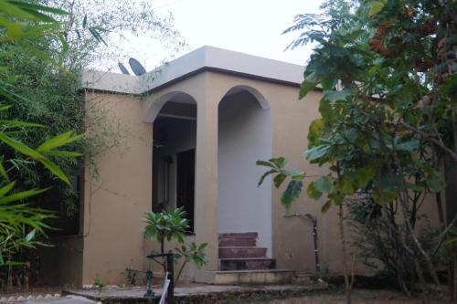 Баихар: Mogli Resorts Kanha