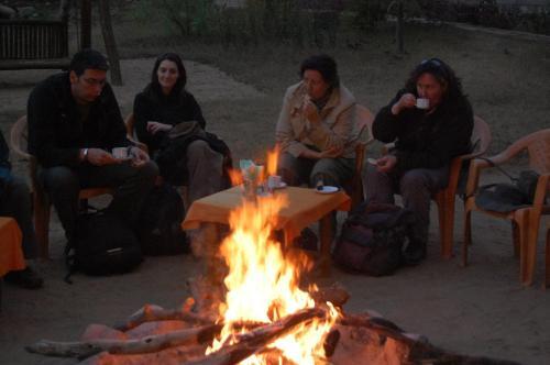 Баихар: Mogli Resorts Kanha