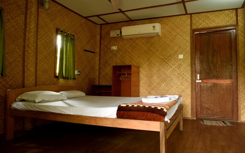 Остров Swaraj Dweep: Radhakrishna Resort