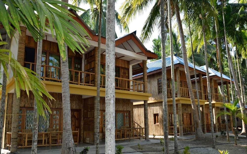 Остров Swaraj Dweep: Radhakrishna Resort