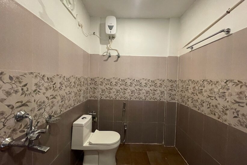 Остров Swaraj Dweep: Radhakrishna Resort