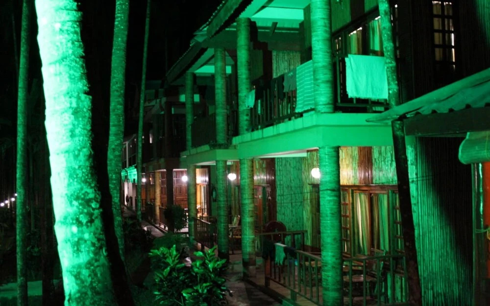 Остров Swaraj Dweep: Radhakrishna Resort