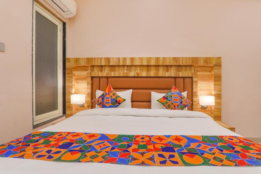 Канпур: Hotel Shree Dev Villa