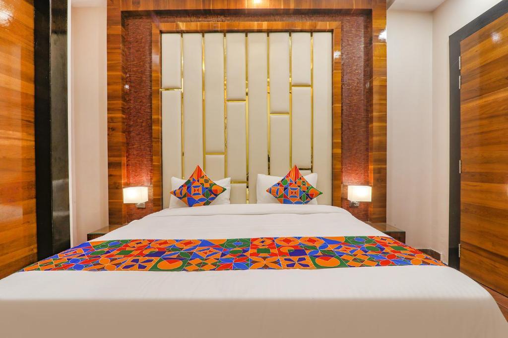 Канпур: Hotel Shree Dev Villa