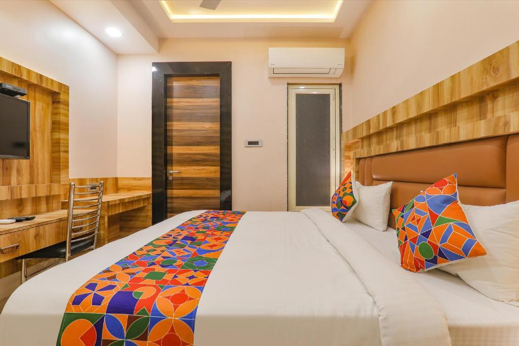 Канпур: Hotel Shree Dev Villa