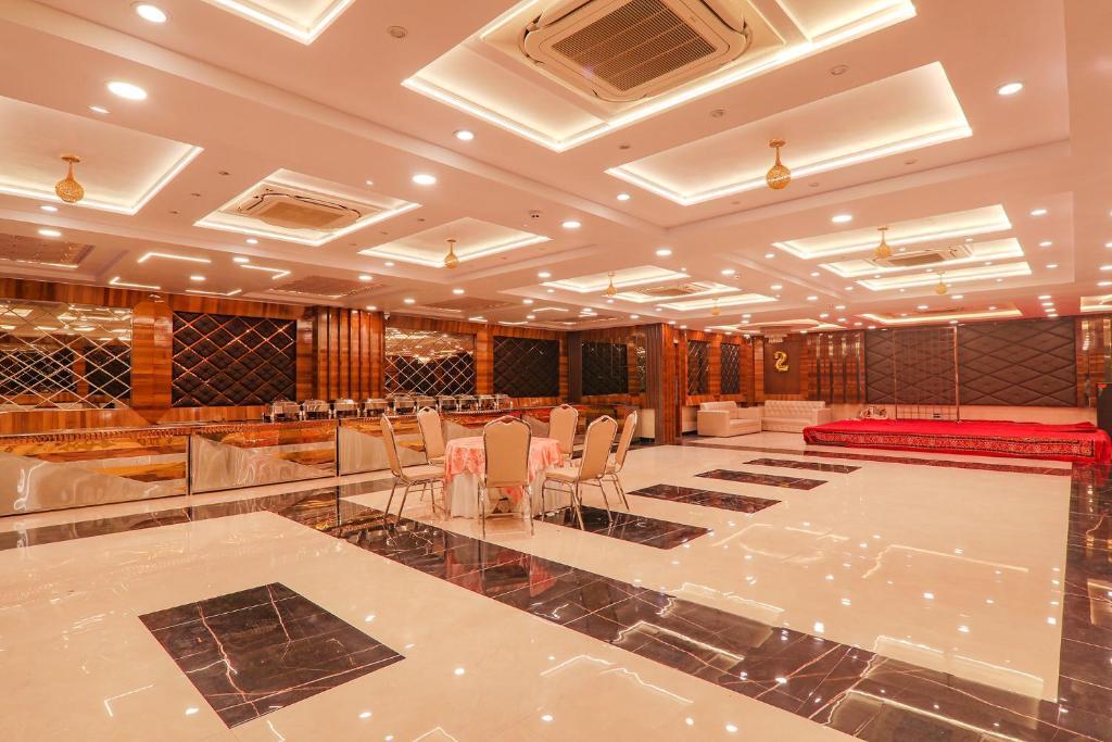 Канпур: Hotel Shree Dev Villa