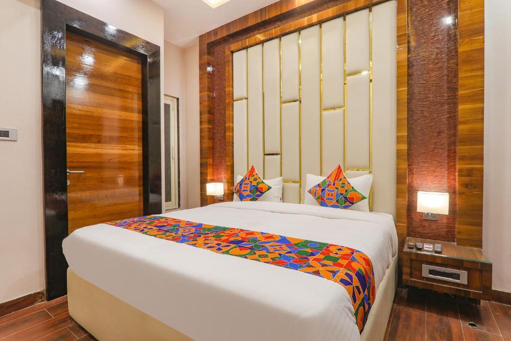 Канпур: Hotel Shree Dev Villa