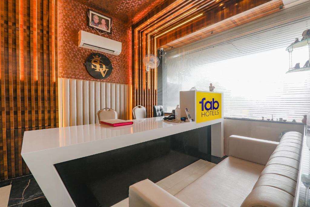 Канпур: Hotel Shree Dev Villa