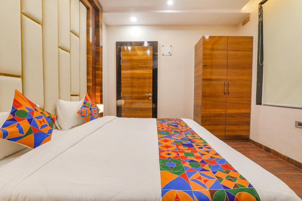 Канпур: Hotel Shree Dev Villa