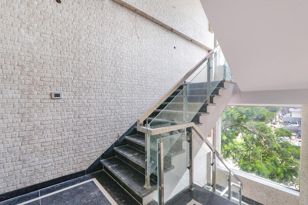 Канпур: Hotel Shree Dev Villa