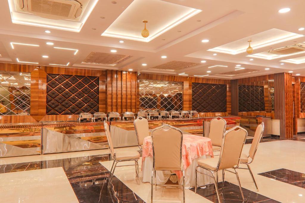 Канпур: Hotel Shree Dev Villa
