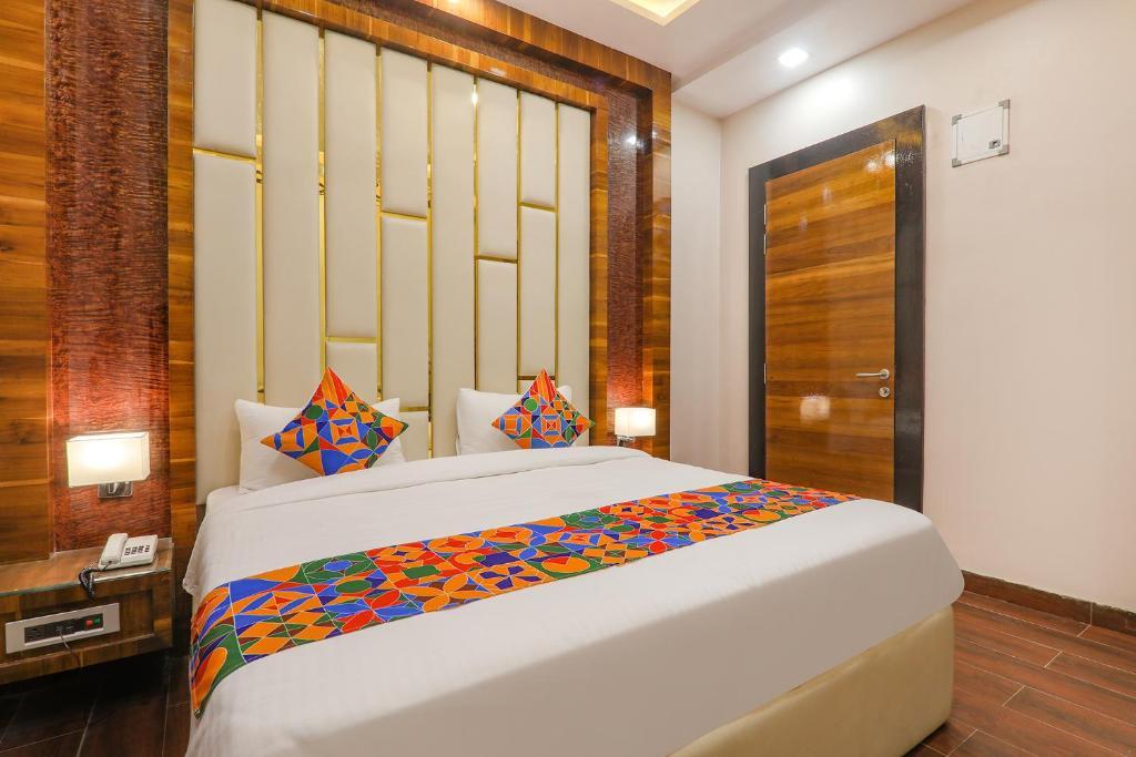 Канпур: Hotel Shree Dev Villa
