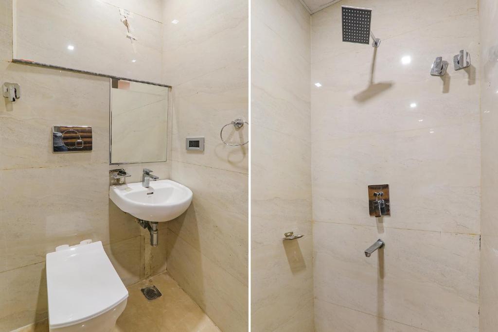 Канпур: Hotel Shree Dev Villa