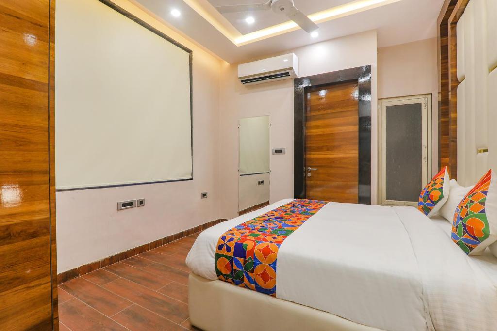 Канпур: Hotel Shree Dev Villa