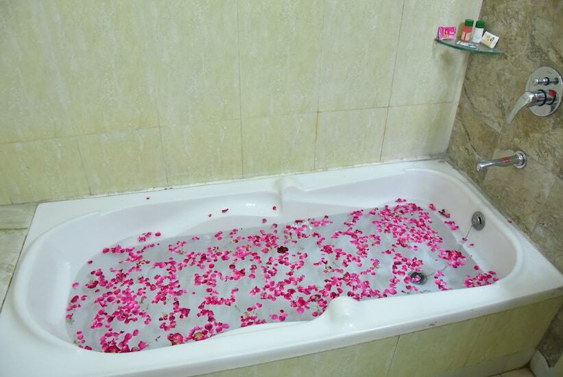 Канпур: Hotel Raja Seth Palace