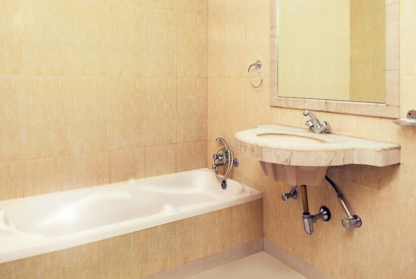 Канпур: Hotel Raja Seth Palace