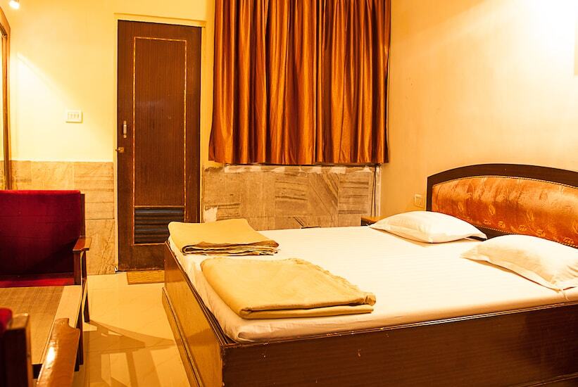 Канпур: Hotel Raja Seth Palace