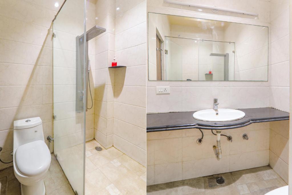 Канпур: Fabhotel Shree Pushpraj