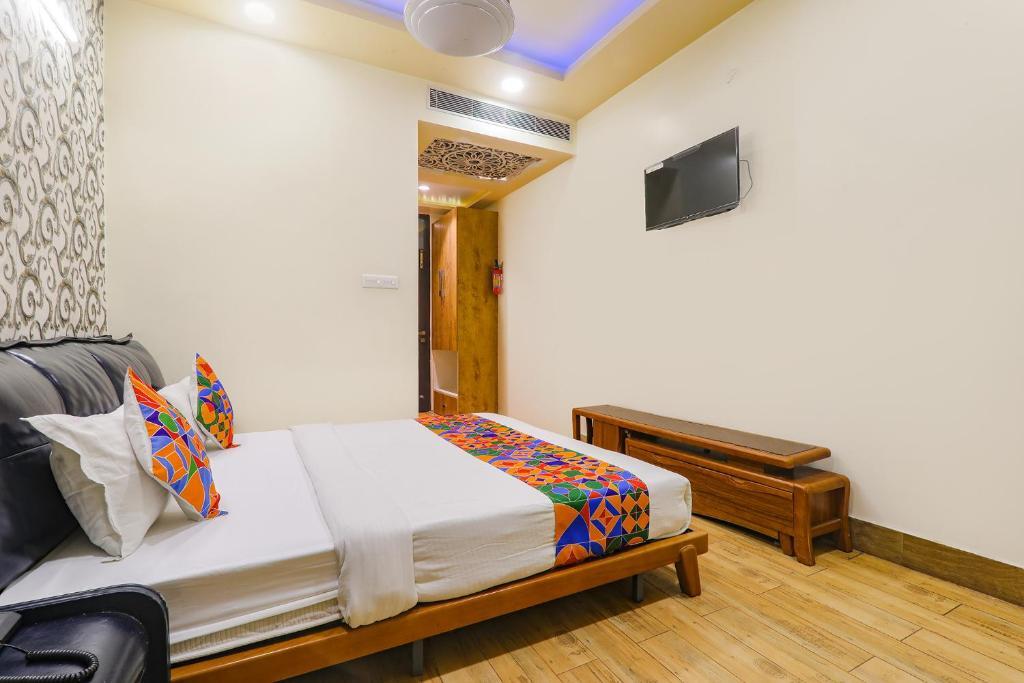 Канпур: Fabhotel Shree Pushpraj