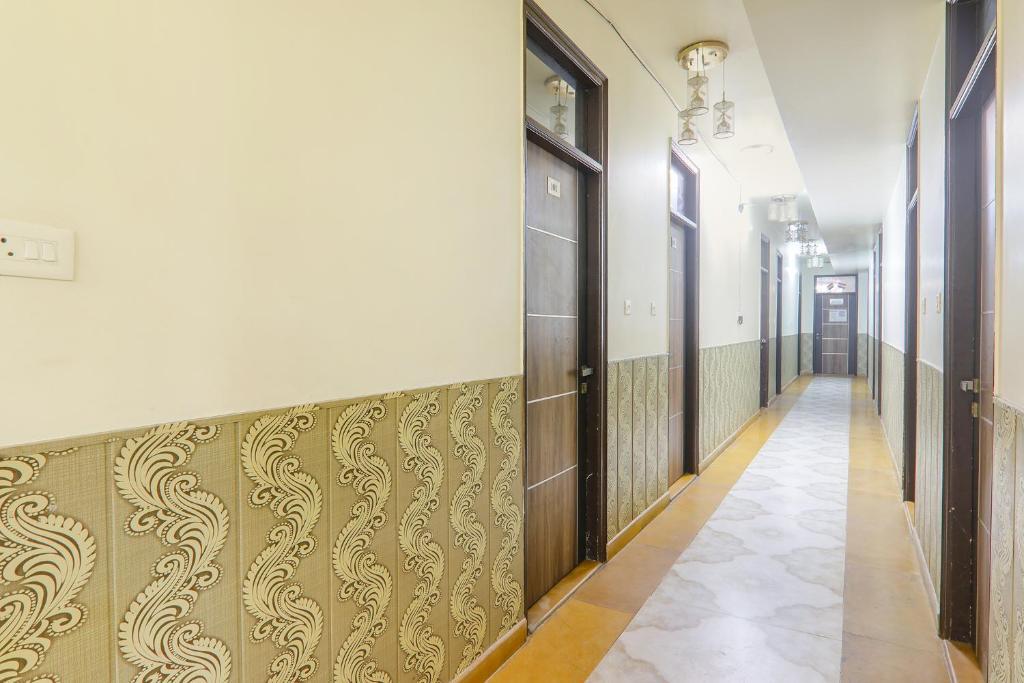 Канпур: Fabhotel Shree Pushpraj