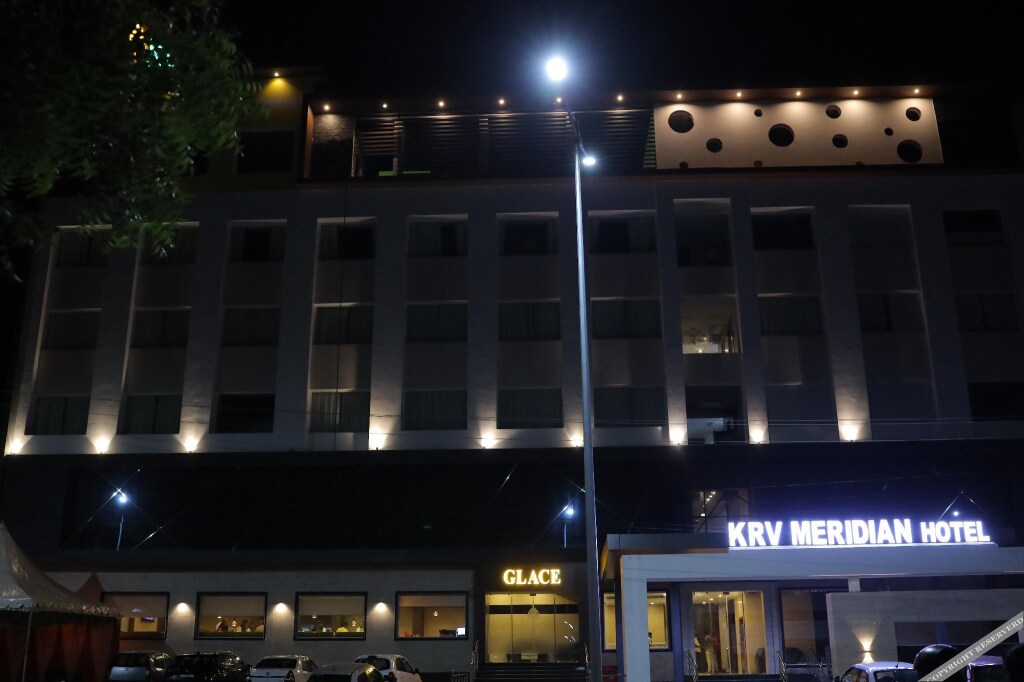 Карур: KRV Meridian