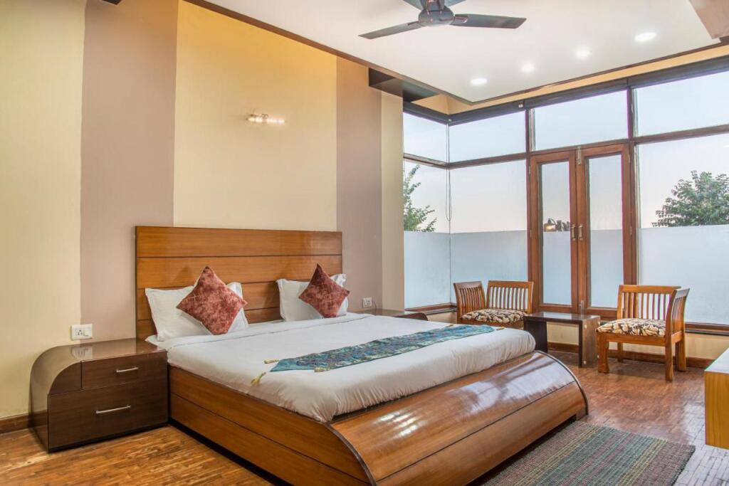 Казаули: Wildleaf Kasauli -Valley Homz