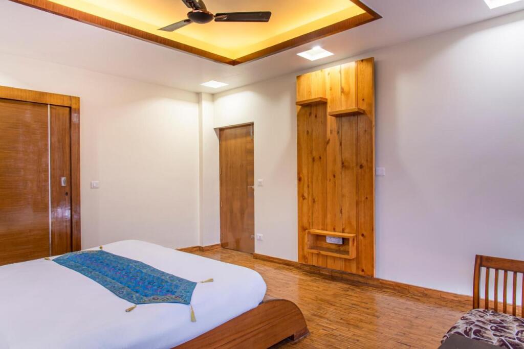 Wildleaf Kasauli -Valley Homz — фото 4