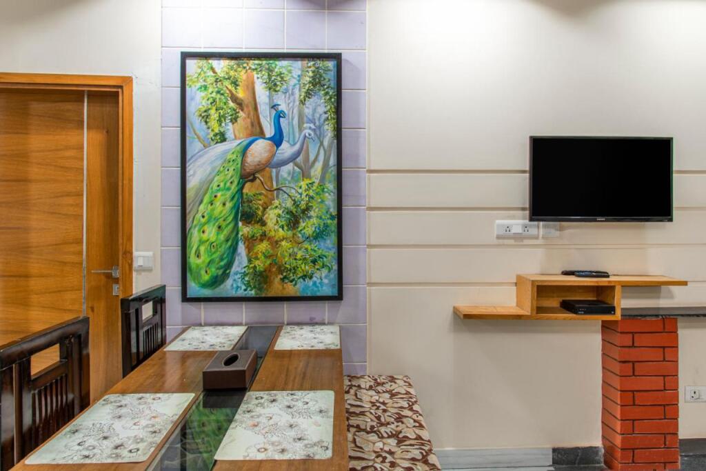 Казаули: Wildleaf Kasauli -Valley Homz