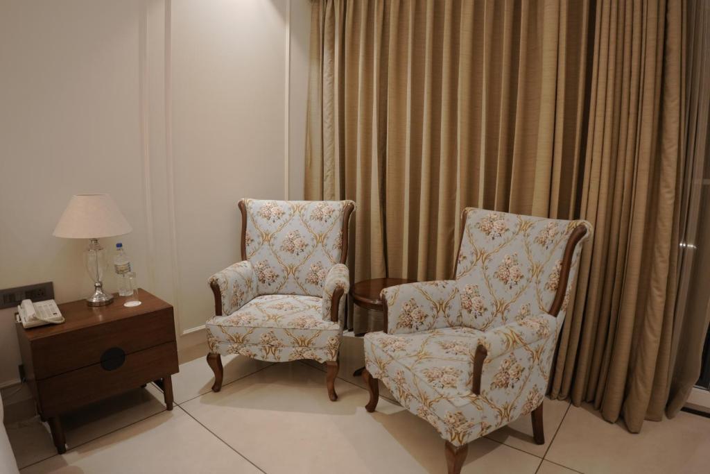 Казаули: Orillia Kasauli