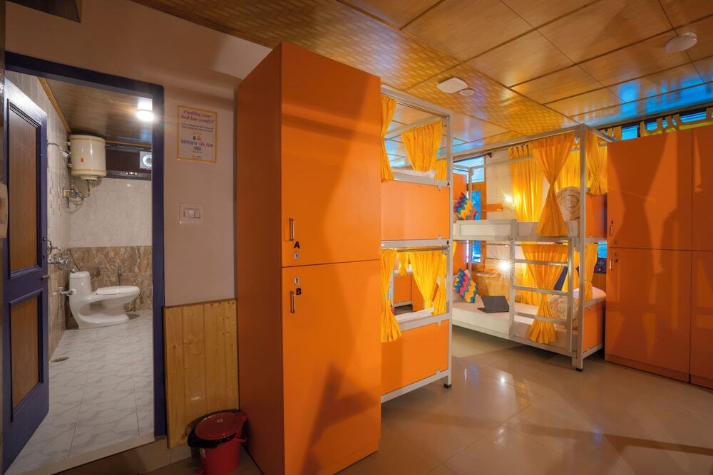 Касоль: goSTOPS Kasol - Hostel