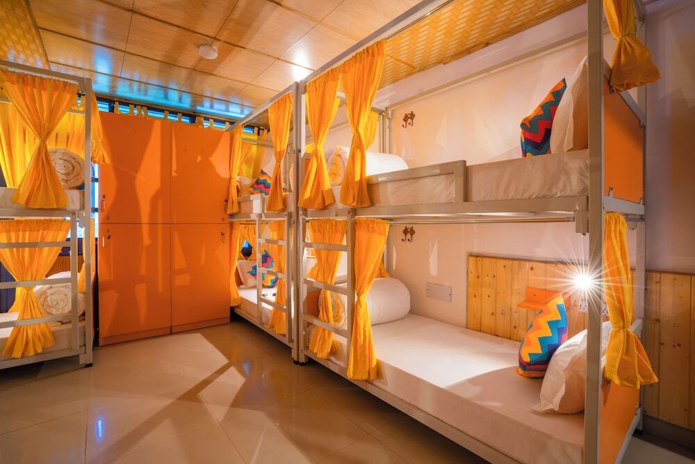 Касоль: goSTOPS Kasol - Hostel