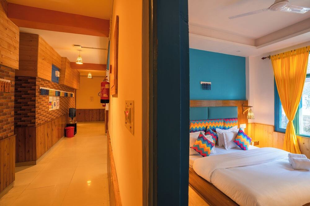 Касоль: goSTOPS Kasol - Hostel