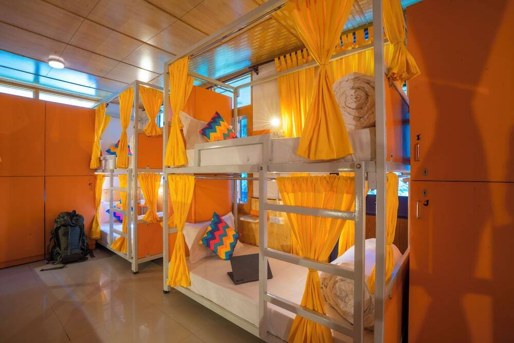 Касоль: goSTOPS Kasol - Hostel