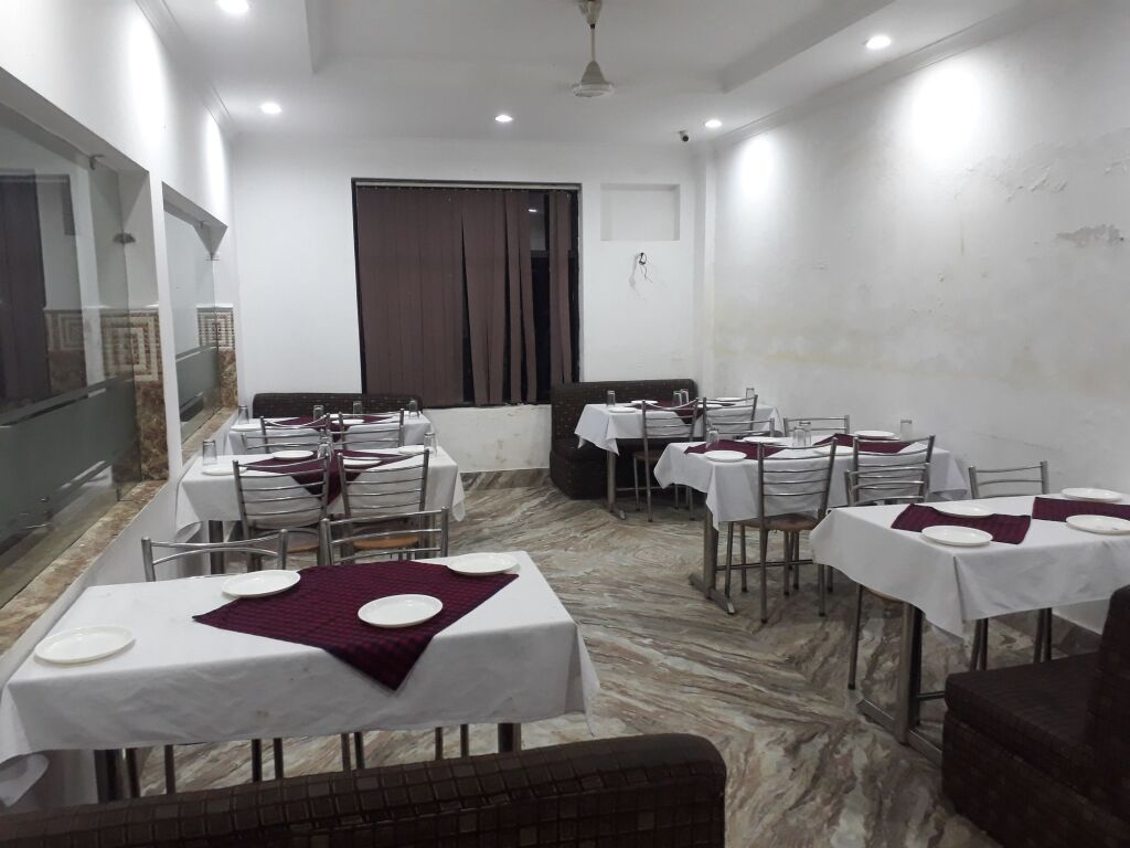 Катра: Hotel Vivek Inn by Mtmc Rooms