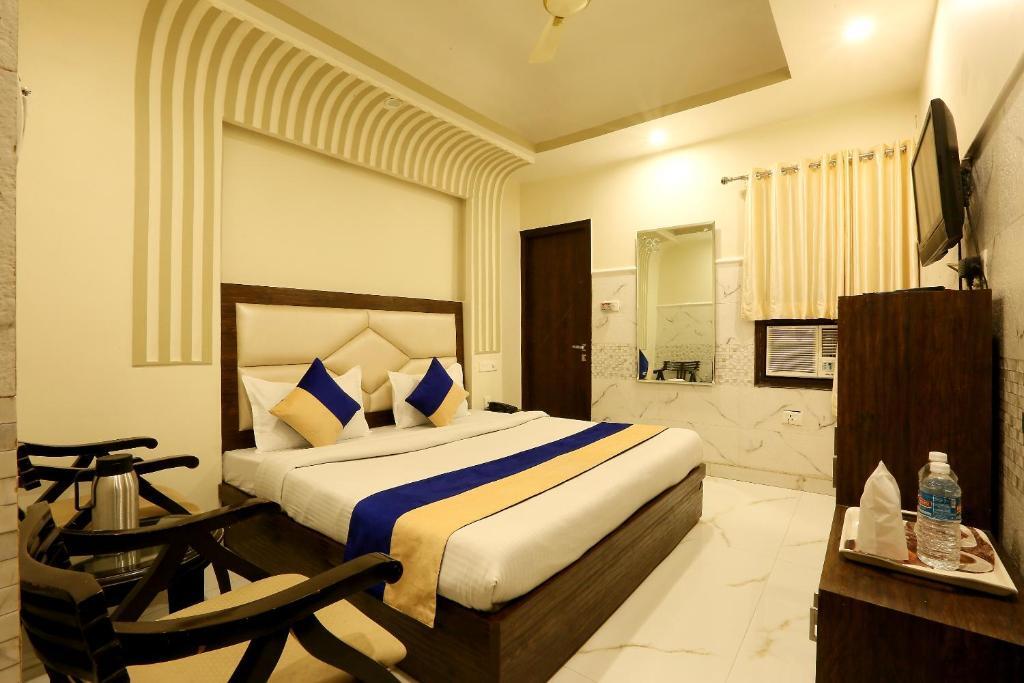 Катра: Hotel Shree Shakti