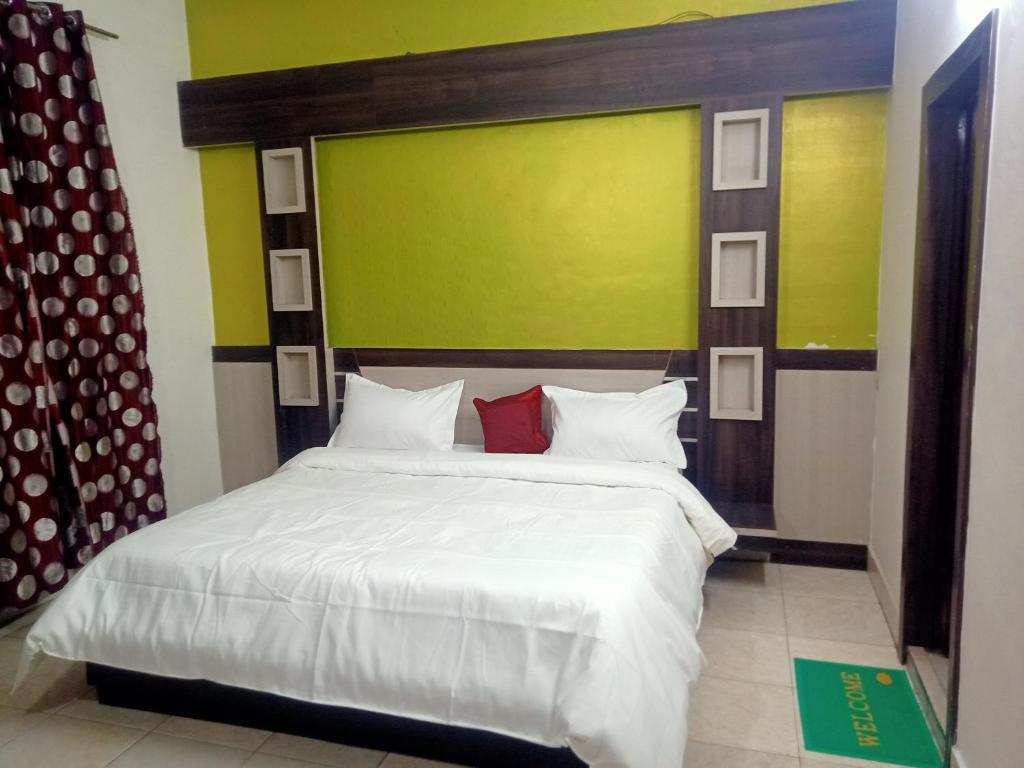 Катра: Indraprasth By Sharika Hotels