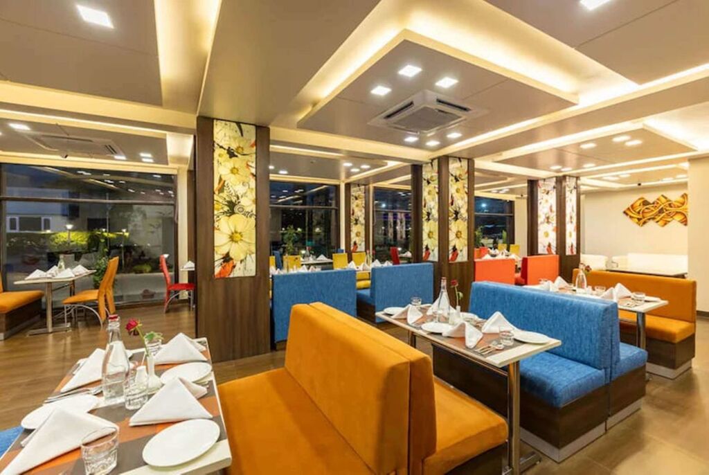 Катра: The Vaishnodevi Sarovar Portico
