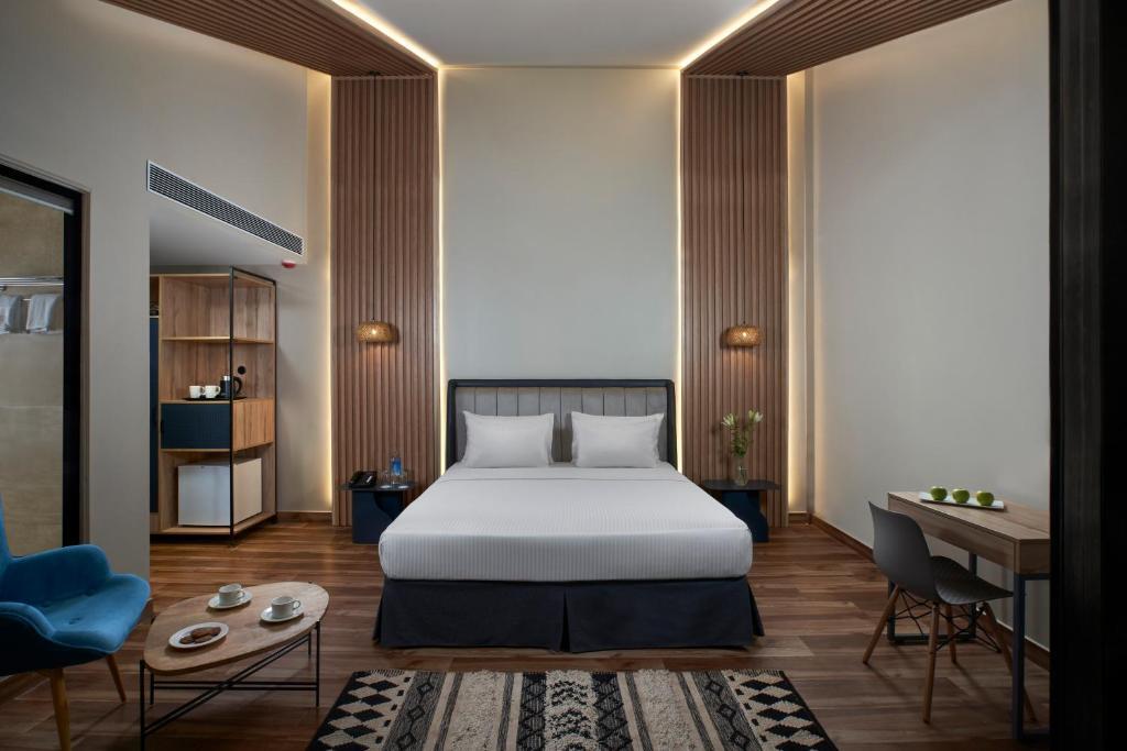 Вагатор: Avataara Resort & Spa