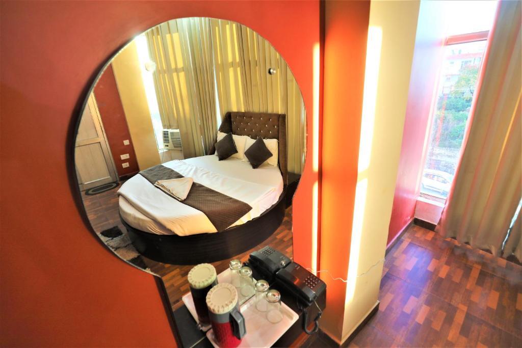 Катра: Hotel Neelkanth Katra Managed By Mahadev Hotel and Resorts